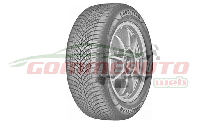 COP. 265/45WR20 GOODYEAR  VECTOR-4S G3 XL  FP         108W M